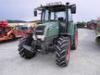FENDT 307 Ci Farmer kerekes traktor