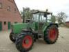 FENDT FARMER 306 LSA kerekes traktor