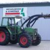 Fendt FARMER 309 LSA traktorok