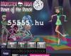 Monster High dawn of the dance online jtk