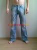 Retro Jeans használt férfi farmer hosszúszárú nadrág méret 32 eladó