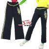 Shulai Man dance ruhzati fitness ruhk s a gyakorlat nadrg nadrg nadrg illik gyermek tnc nadrg 9123-1