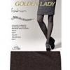 Golden Lady Coton Melange pamut harisnya