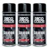 Silicone Szilikon spray 400 ml (614 ltogats)
