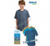 Gildan 2000B fiú pamut póló csomag - 3db