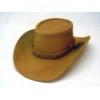  Gold br Cowboy KalapHat&Hat, Nmetorszg, Gold-XL Vadsz kalap, vadsz sapka