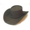  Barna br Cowboy kalapHat&Hat, Nmetorszg, Brown-s Vadsz kalap, vadsz sapka