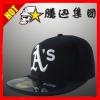 Cool hiphoposabb kalap MLB pamut fehr AS: hip-hop hip-hop cap cap baseball sapka fekete sportos a frfi modellek