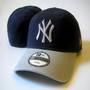 New York Yankees New Era 29Twenty baseball sapka
