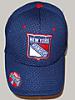 Zephyr New York Rangers - hivatalos NHL baseball sapka, 100% polyester