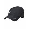 Nike RAFA BULL LOGO CAP Fekete Baseball sapka vsrls