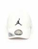 Nike Jordan fehr baseballsapka
