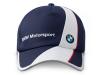 BMW Motorsport baseball sapka kk