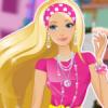Barbie grkoris ltztets jtk