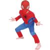 Spiderman-Pkember Prmium fiú jelmez