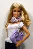 Barbie ruha Martha Barbie ruha
