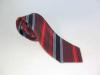 Permanent link: Fekete-piros-fehr cskos retr nyakkend