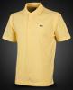 Lacoste Sport L1230 Mens Polo Shirt Yellow