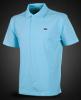 Lacoste Sport L1230 Mens Polo Shirt Blue