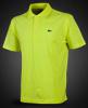 Lacoste Sport L1230 Mens Polo Shirt Lime