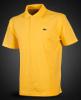 Lacoste Sport L1230 Mens Polo Shirt Boutton D or