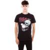 Pull and Bear Kiss Death pl