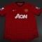 Nike Manchester United mez gatya 2012 13