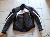 Honda textil motoros dzseki, kabát eladó M-es