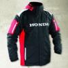 Honda Racing Parka motoros textil dzseki 2012
