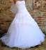 Swarovski menyasszonyi ruha