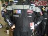 Roleff Monza protektoros motoros dzseki XL XXL 2013