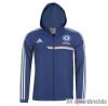 Adidas Chelsea Presentation Frfi Futball Dzseki