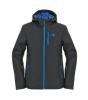 The North Face M Durango Hoodie frfi soshell dzseki