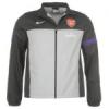 Nike Arsenal Woven Jacket frfi dzseki