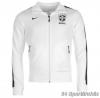 Nike CBF Brazil N98 Track Frfi Futball Dzseki