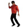 Michael Jackson Deluxe kabt frfi jelmez