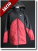Nike fi kapucnis poly dzseki