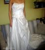 Trtfehr menyasszonyi ruha sells V023 38 as Menyasszonyi ruha
