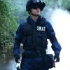 U. S. SWAT POLICE / SWAT Tactical Vest / mellny WG be SWAT mellny ‖ 2