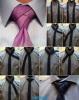 Így kell igazán menő módon nyakkendőt kötni