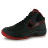 Nike Overplay VII kosrlabda cip / fekete-piros
