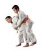 Judo ruha adidas Junior pamut fehr