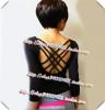 Hibk Special ! Gyri kzvetlen JennyQ Workout ruha / Jianmei Fu / aerobic ruhzat / hastnc ruha
