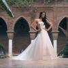 Menyasszonyi ruha, 2013, eskvi ruha, mennyegz Casablanca Menyasszonyi ruha modellek