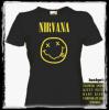 Ni rock pl Nirvana Smiley