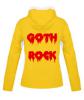 Goth Rock - ni kapucnis pulver