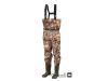 Prologic Max4 Nylo Stretch Chest Waders melles csizma