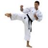 Fehr Karate verseny ruha 150cm 1db