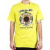 Lrg Clothing DREAMING WITHOUT SLEEPING pl Neon Lime