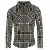 Lee Cooper Long Sleeve PF Checked frfi ing
